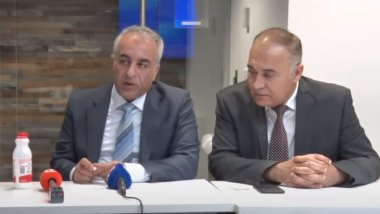 Mûsa Ehmed: Dezgeha Xêrxwaziya Barzanî li hember alîkarîkirina awareyên destê DAIŞê ranewestiya