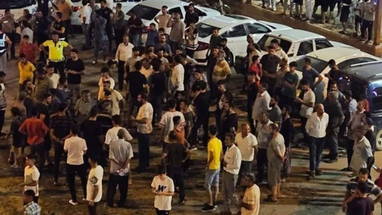 Riha: Xebera destdirêjiyê bû sedema aloziyan