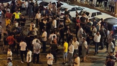 Riha: Xebera destdirêjiyê bû sedema aloziyan