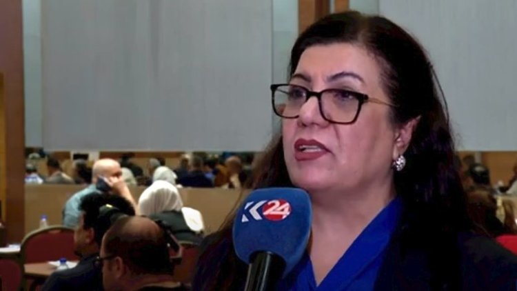 Di şeş mehan de 5 milyon geştyaran serdana Herêma Kurdistanê kirine