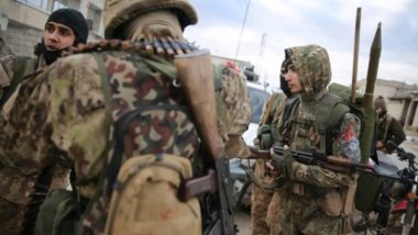 Grûpên çekdar zordarî li Kurdan kiribû, Amerîkayê ceza da wan