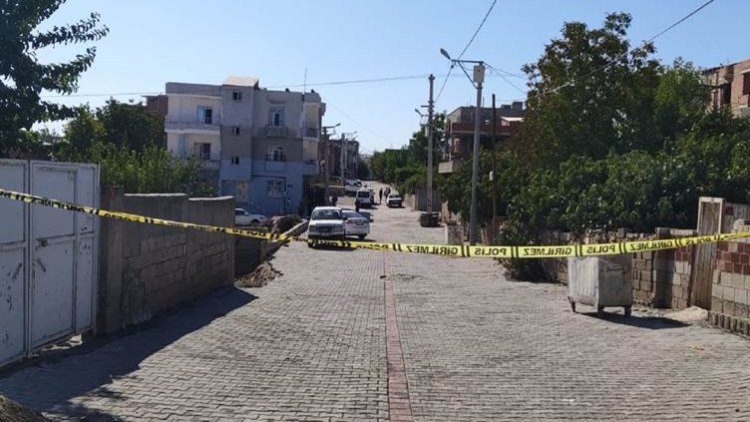 Li Amedê di xwarina aştiyê de pevçûn: 12 kes birîndar bûn