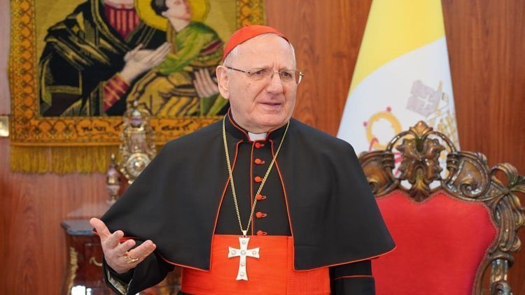 Kardînal Luîs Sako: Eger Serokomar parêzerê destûrê bûya, dest ji nasnameya xwe Brîtaniyê berdida