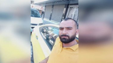 Koçberekî Kurd 3 roj in li Bulgaristanê winda ye