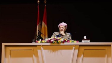 Serok Barzanî: Êdî kes nikare ji bo nehiştina Kurdistanê hewl bide