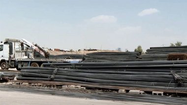 Ji sedî 75ê şîşên Herêma Kurdistanê bo naverast û başûrê Iraqê tên hinardekirin