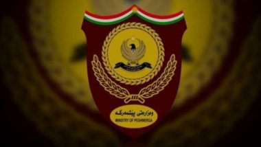 Şandeyekî Wezareta Pêşmerge ji bo hin gotûbêjan geheşt Bexdayê