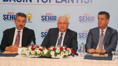 Yaşar Guler: PKK mehkûmê têkçûnê ye