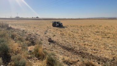 Droneke Tirkiyeyê wesayita rojnamegeran bombebaran kir