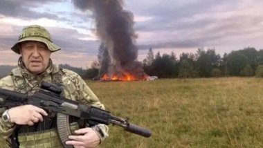 Komîteya Lêpirsînê ya Rûsyayê mirina Prigojin piştrast kir