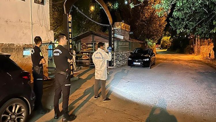 Li Dêrsimê pevçûn: 10 kes birîndar bûn