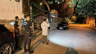 Li Dêrsimê pevçûn: 10 kes birîndar bûn