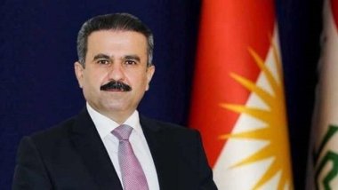 Mihemed Şukrî: Moletên veberhênanê bi nêzîkî 300 projeyan hatiye dayîn û 200 hezar derfetên kar peyda kirine