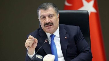 Nebûna Kurdî di sîstema E-Reçetemê de: Fahrettin Koca daxuyanî da