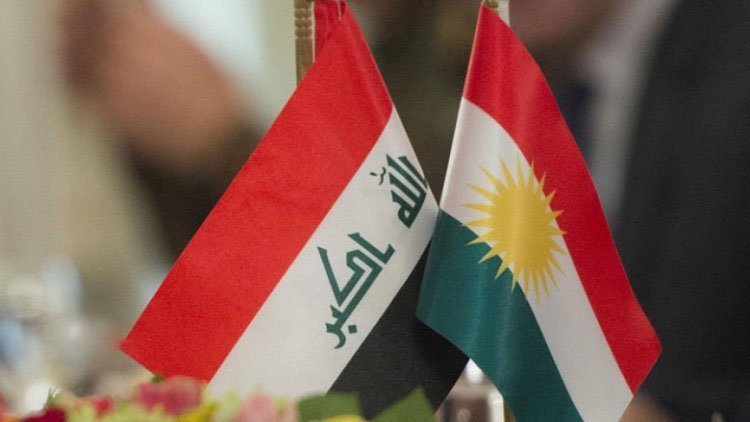 Şêrwan Duberdanî: Ti xaleke rêkeftina Hewlêr û Bexdayê nehatiye cîbicîkirin