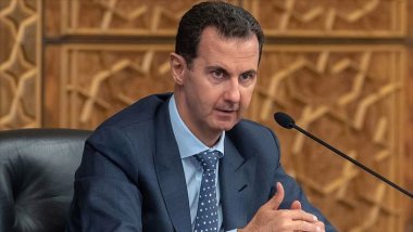 Esed: Vekişîna Tirkiyê ji axa Sûriyê şertê asayîkirina pêwendiyan e