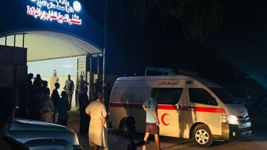 Li Iraqê di bûyereke trafîkê de 16 kesan canê xwe ji dest dan