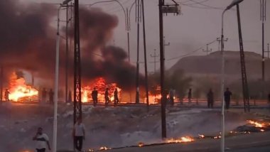 Li Kerkûkê qedexeya giştî hate ragihandin