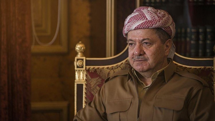 Serok Barzanî têkildarî Kerkûkê: Dê berdêlên giran ên rijandina xwîna zarokên me hebin