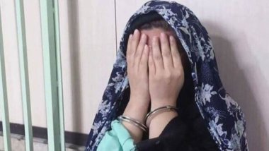 Îran: Jinek 13 caran zewicî, 7 hevjînên xwe kuştin