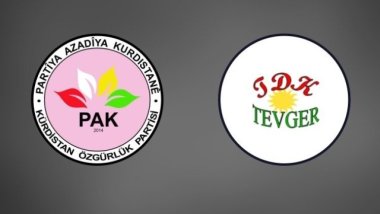 PAK û TDK-TEVGER: Heta Pêşmerge li Kerkûkê bicih nebe jiyana Kurdên wî bajarî asayî nabe