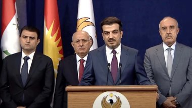 Pêşewa Hewramanî: Hikûmeta Iraqê siyaseta birçîkirinê li dijî Herêma Kurdistanê dimeşîne