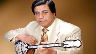 Stranbêj Ebdilqadir Silêman koça dawî kir