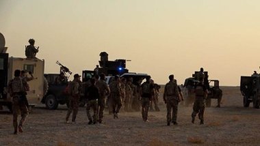 Dêrezor: Hêzên HSDyê çûn nav bajarokê Zîbanê