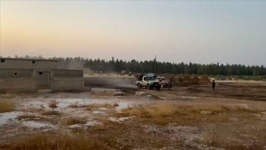 Ebdûlazîz Qasim: Şerê Dêrezorê û dijminatiya Gelê Kurd