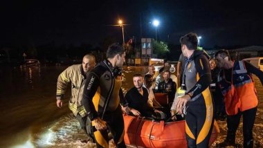 Li Stenbolê lehî: 2 kesan canê xwe ji dest da