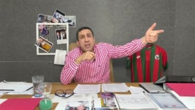 Mihemed Yakutê Amedî hat desteserkirin