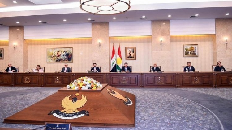 Hikûmeta Herêma Kurdistanê bangî Îraqê kir