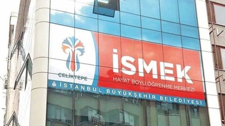 Li ÎSMEKê serlêdanên kursên Kurdî dest pê kir