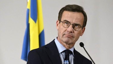 Swêd: Em li hêviyê ne ku Tirkiye endamtiya me qebûl bike