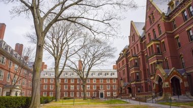 Zanîngeha Harvard kursa zimanê Kurdî vekir