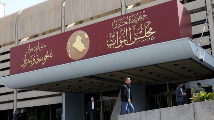 Parlamentoya Iraqê pişka Herêma Kurdistanê ji budceyê gotûbêj dike
