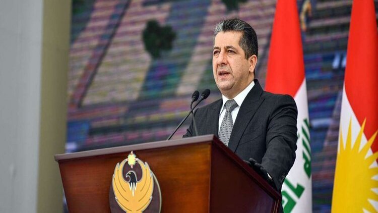 Mesrûr Barzanî: Şoreşa Îlonê îsbat kir ku gelê Kurdistanê rêya serî netewandinê daye ber xwe