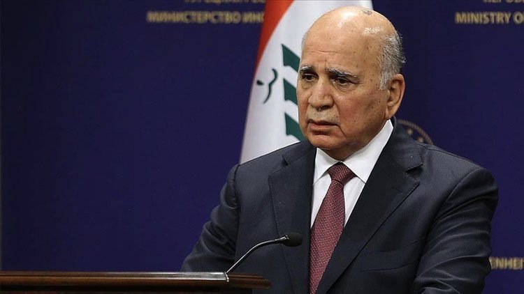 Fuad Husên diçe Îranê: Mijar partiyên Rojhilatê Kurdistanê ne