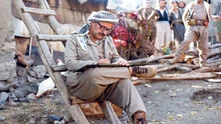 Jiyana Mam Celal bû film