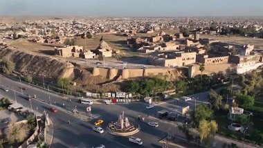 Kerkûk: Wesayîtên leşkerî ji taxên Kurdan vekişiyan