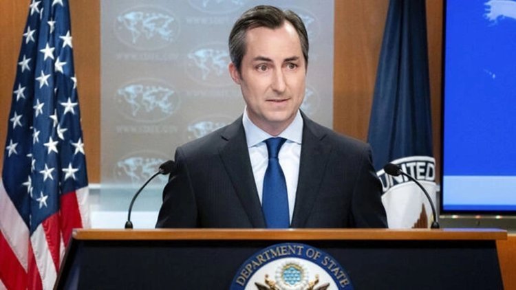 Amerîka malbatên çekdarên DAIŞê yên li Rojavayê Kurdistanê vedigerîne