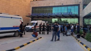 Li Hatayê teqîn: Mirî û birîndar hene