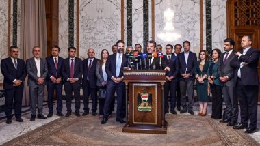 Mesrûr Barzanî: Me du pêşniyar pêşkêşî hikûmeta Bexdayê kirin