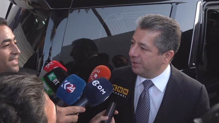 Şandeya Herêma Kurdistanê li Bexdayê çi kir?
