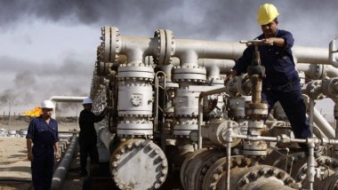 Wezîrê Enerjiyê yê Tirkiyeyê: Xeta petrolê di demeke nêzîk de dest bi kar dike