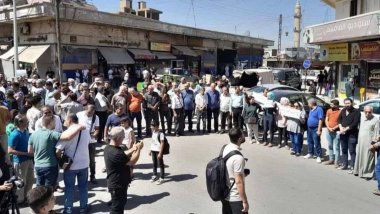 ENKS li dijî biryara zêdekirina nirxê mazotê banga greveke aştiyane dike