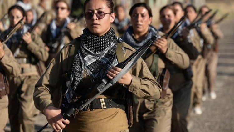 Îranê li ser partiyên Rojhilatê Kurdistanê hişyarî da: Sibe roja dawî ye!