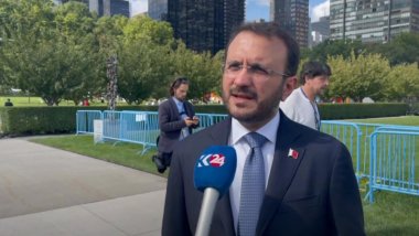 Berdevkê Wezareta Derve ya Qeterê: Em piştgiriya diyaloga navbera aliyên Iraqê dikin