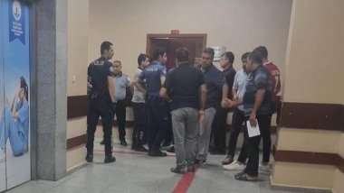 Riha: 4 kes ji ber tundûtûjiya li hemberî bijîşkan hatin desteserkirin