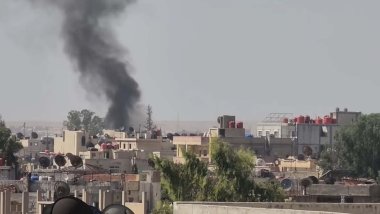 Di pevçûnên Hesekê de kesek hat kuştin 9 kes birîndar bûn